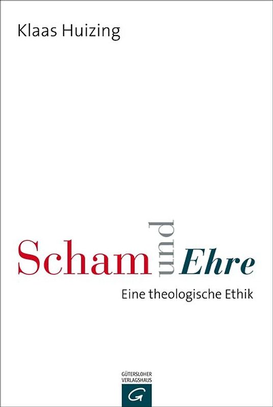 Scham und Ehre