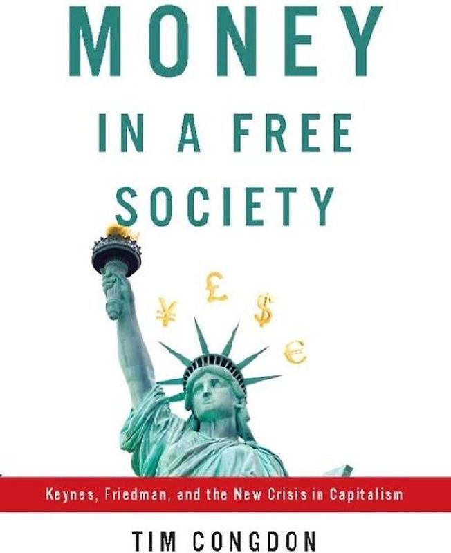 Money in a Free Society
