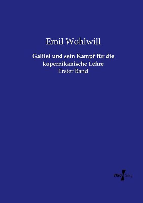 Galilei und sein Kampf für die kopernikanische Lehre