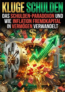 Kluge Schulden
