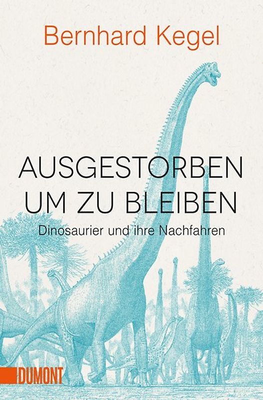 Ausgestorben, um zu bleiben