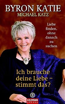 Ich brauche deine Liebe - stimmt das?