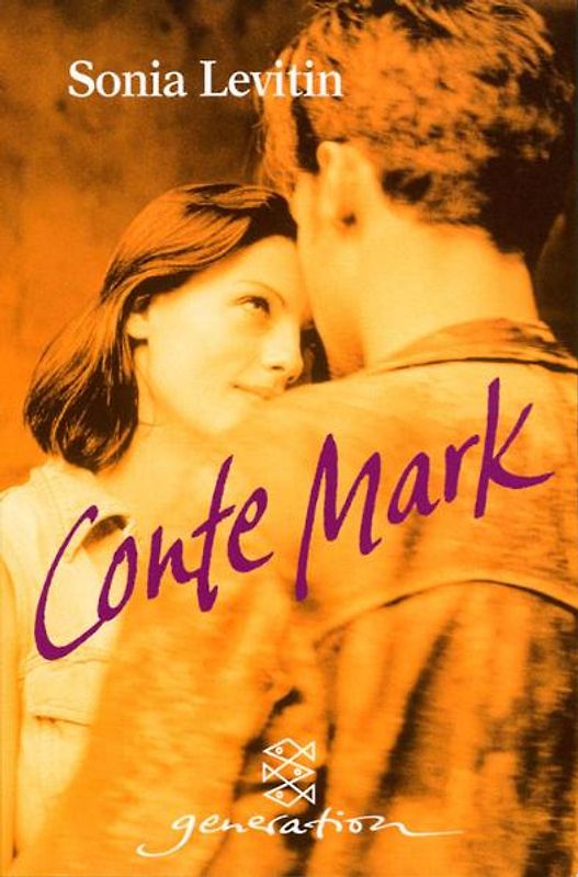Conte Mark