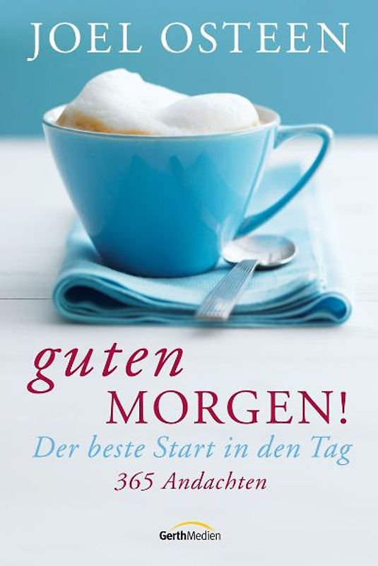 Guten Morgen!
