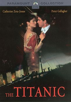 The Titanic (2 DVDs) DVD