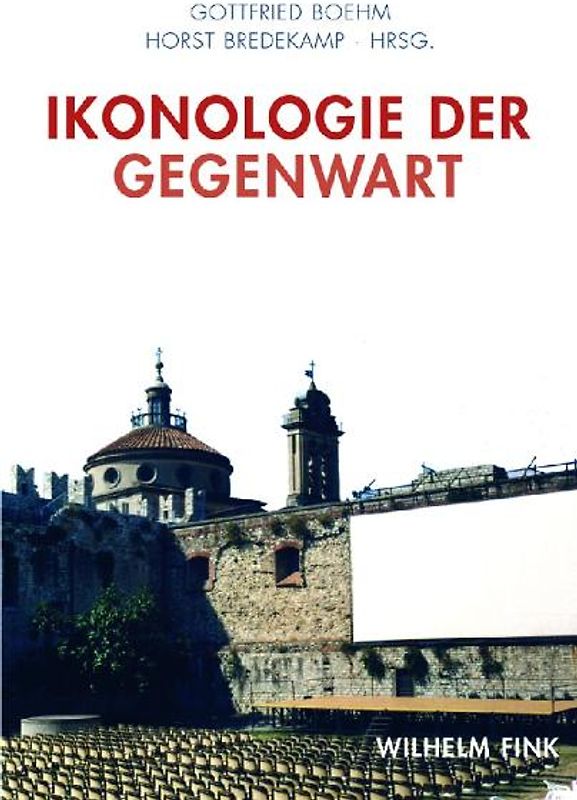 Ikonologie der Gegenwart