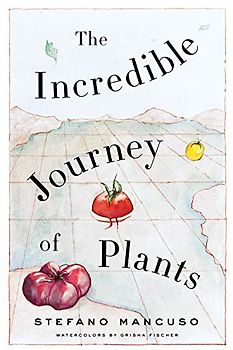 The Incredible Journey of Plants