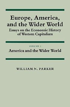 Europe, America, and the Wider World