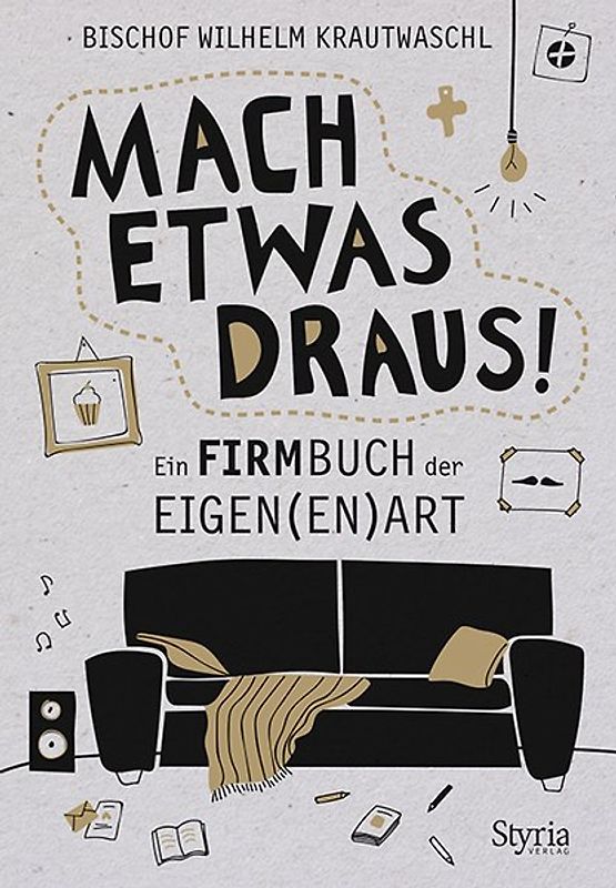 Mach etwas draus!