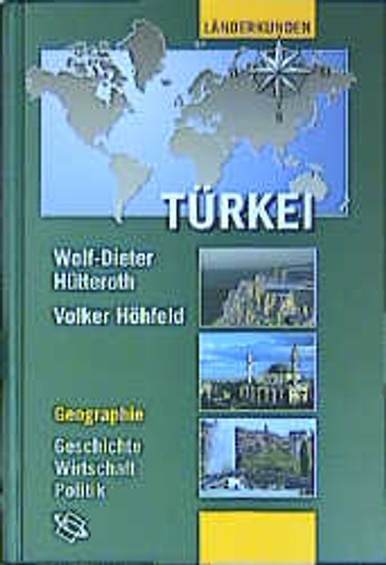 Türkei