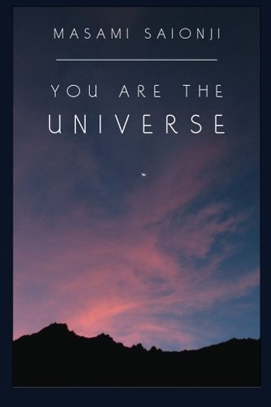 You Are the Universe