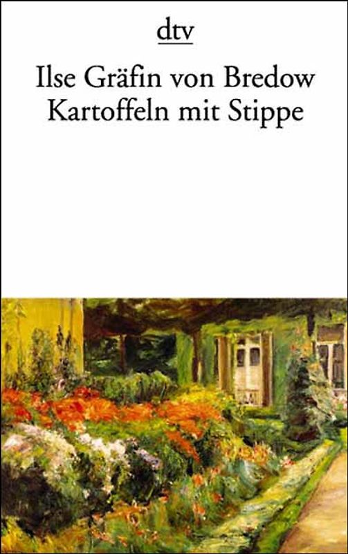 Kartoffeln mit Stippe