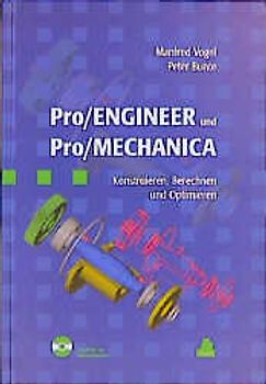 Pro/ENGINEER und Pro/MECHANICA