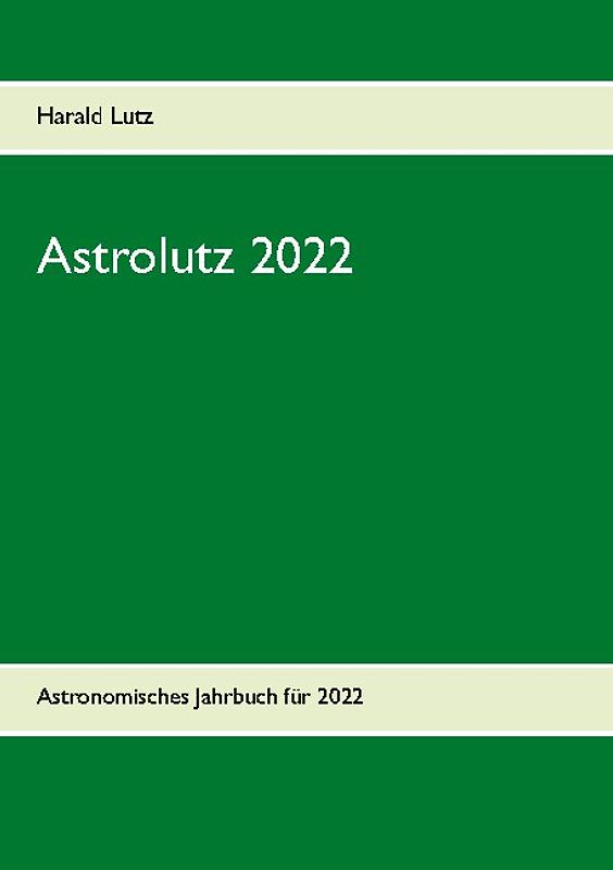 Astrolutz 2022