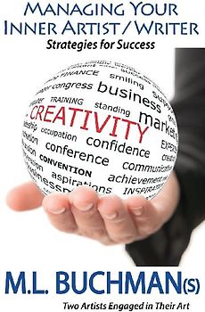 Managing Your Inner Artist / Writer