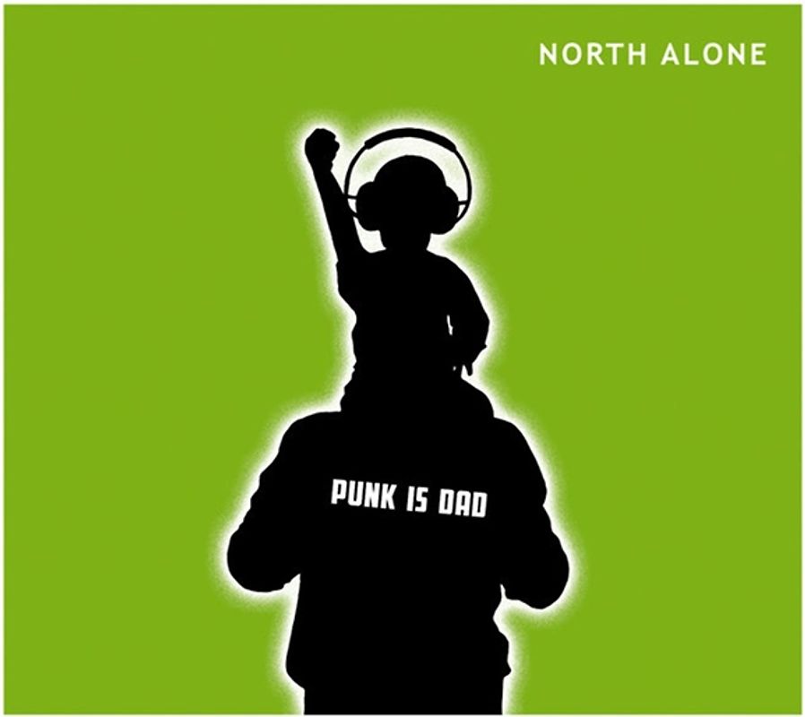 Punk Is Dad