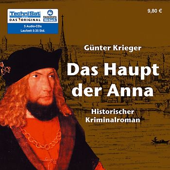 Das Haupt der Anna