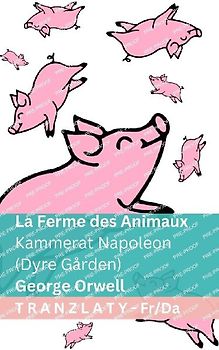 La Ferme des Animaux / Kammerat Napoleon (Dyre Gården)