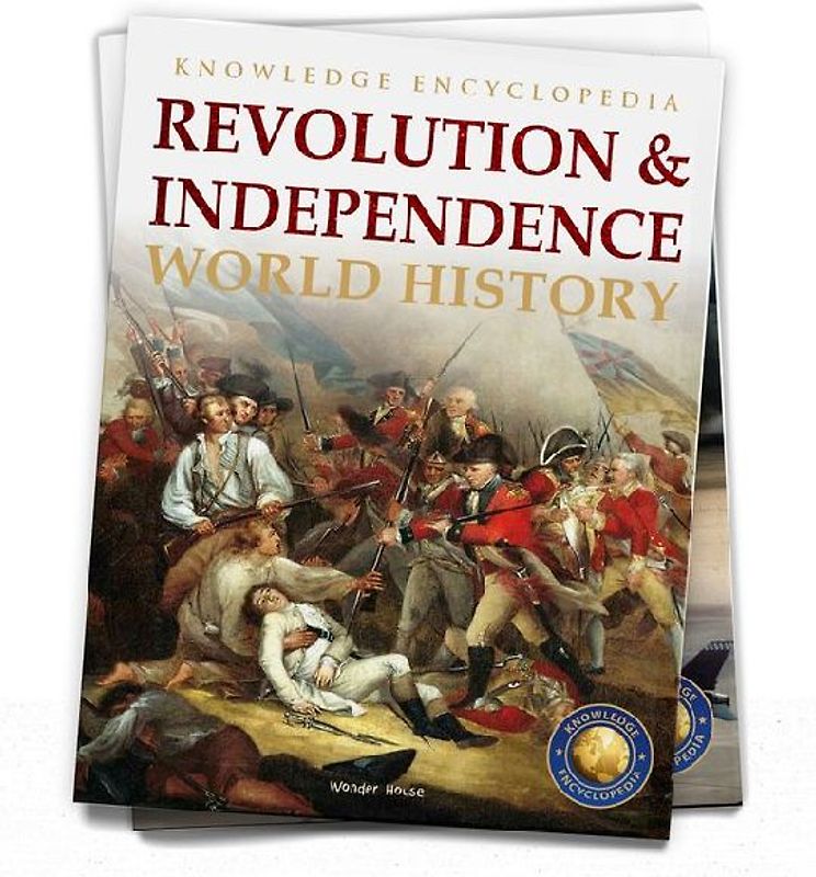 World History: Revolution & Independence