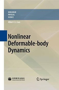 Nonlinear Deformable-body Dynamics
