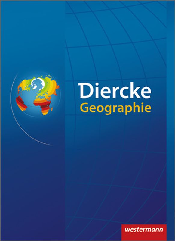 Diercke Geographie