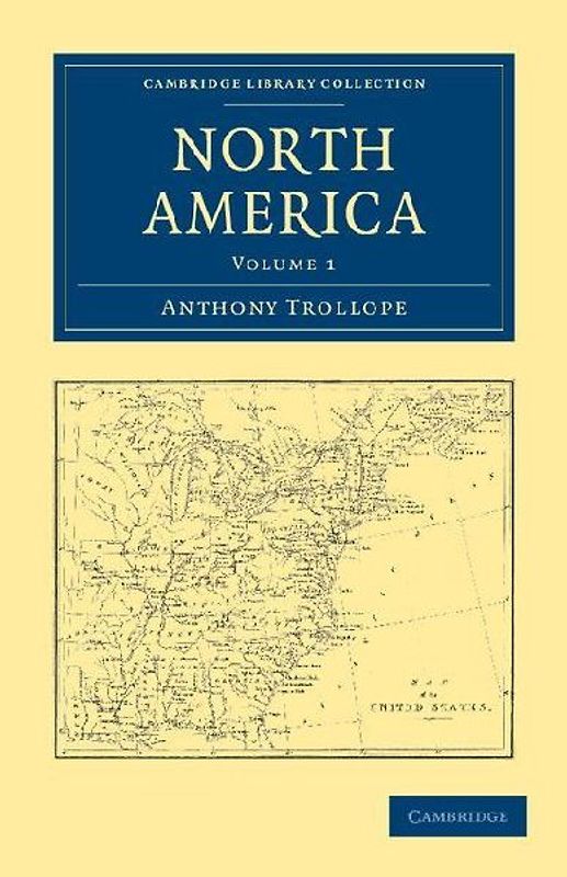 North America - Volume 1
