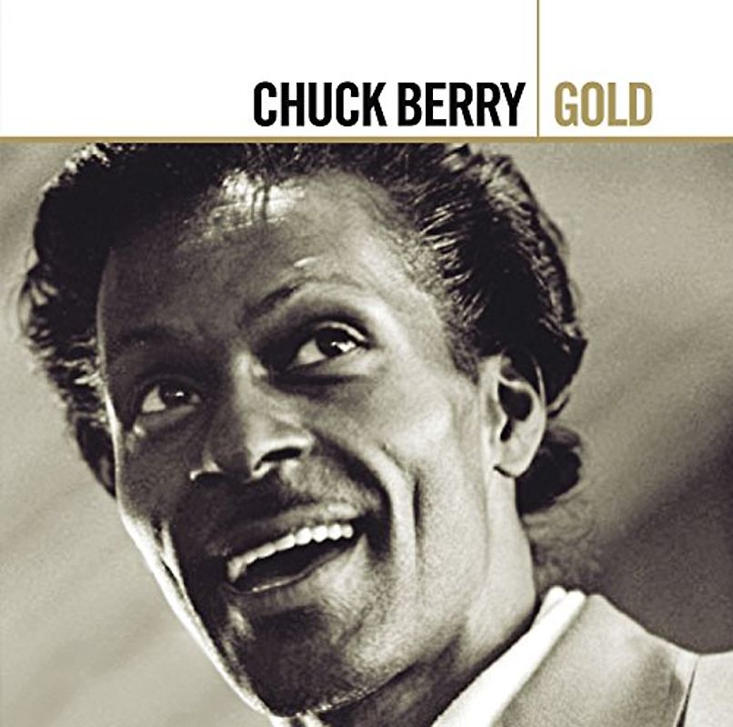 Chuck Berry - Gold
