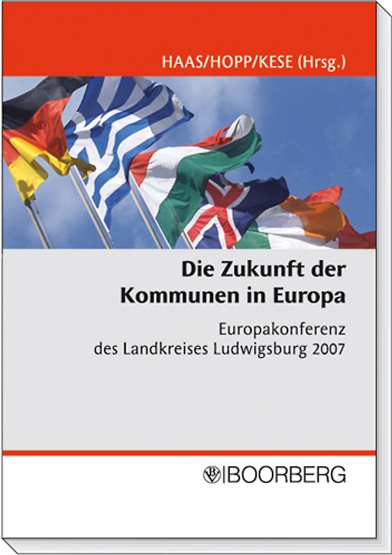 Die Zukunft der Kommunen in Europa
