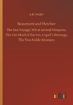 Beaumont and Fletcher