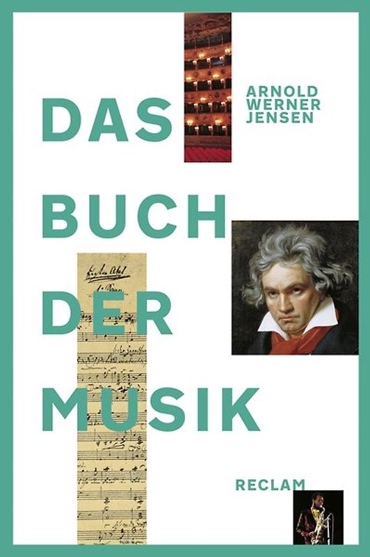 Das Buch der Musik