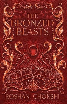The Bronzed Beasts