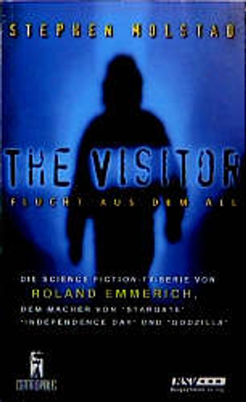 Roland Emmerichs The Visitor. Flucht aus dem All