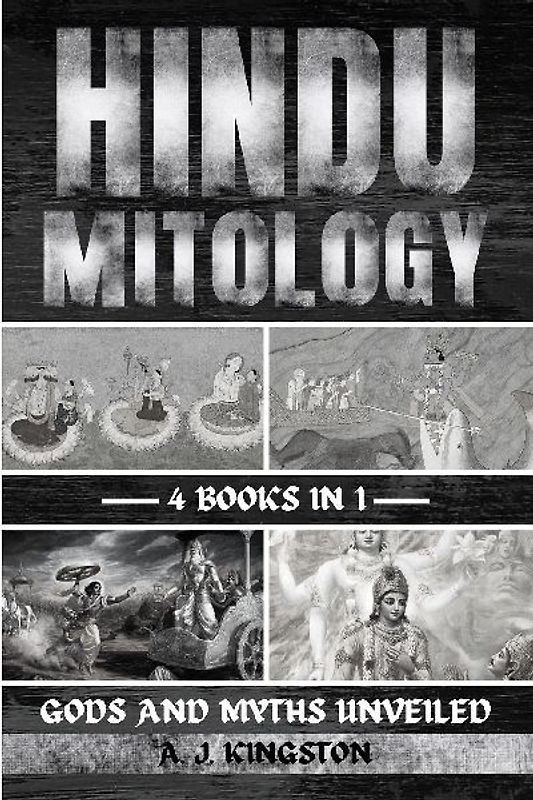 Hindu Mythology