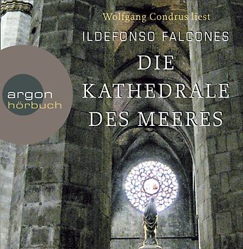 Die Kathedrale des Meeres