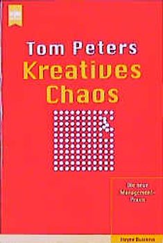 Kreatives Chaos