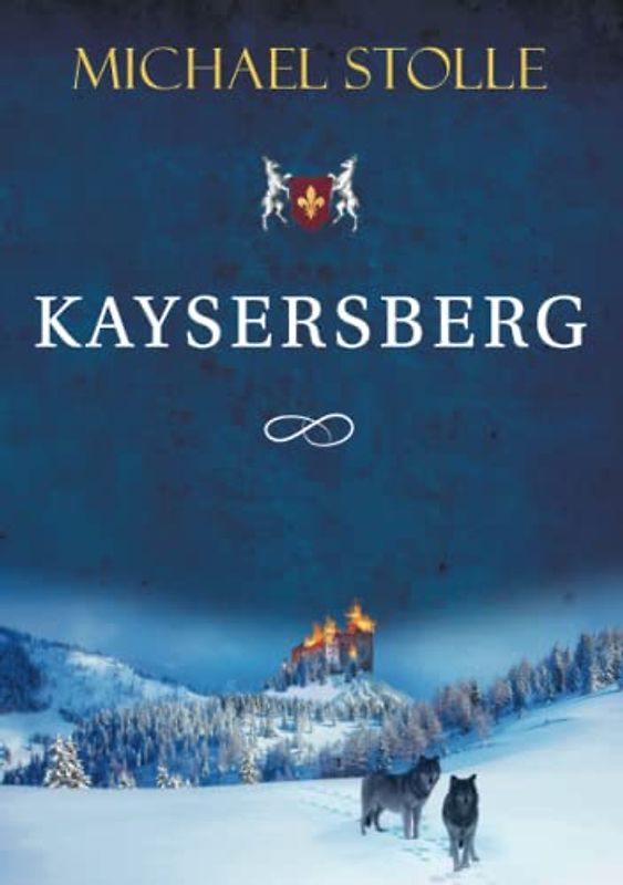 Kaysersberg (Herzog von Hertford, Band 6)