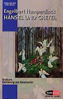 Hänsel und Gretel