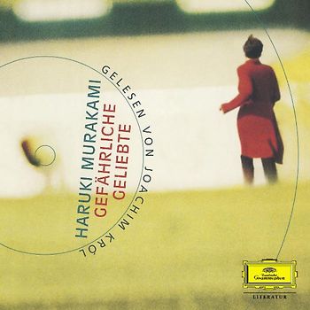 Gefährliche Geliebte