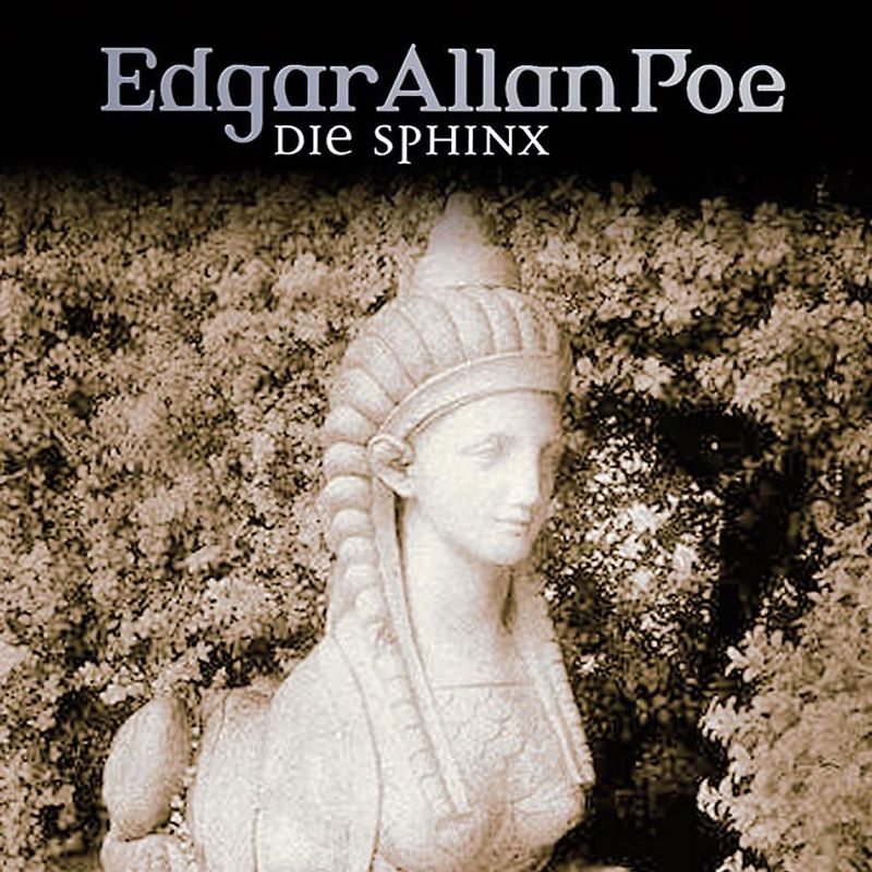 Edgar Allan Poe - Folge 19