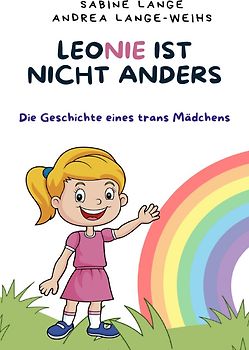 Leonie ist nicht anders