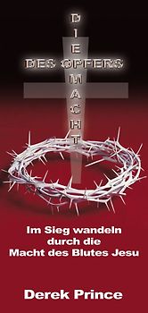 Die Macht des Opfers