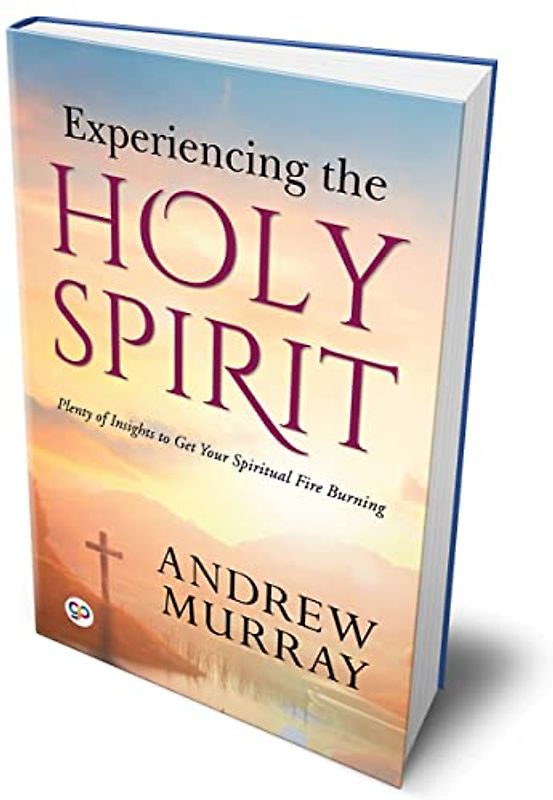 Experiencing the Holy Spirit
