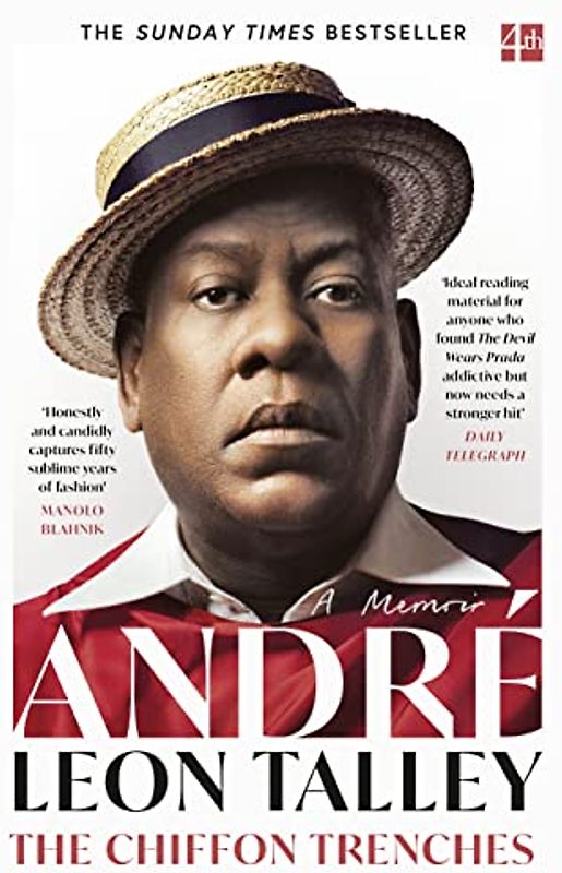 The Chiffon Trenches