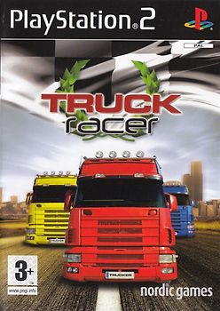 Truck Racer [UK Import] PlayStation 2