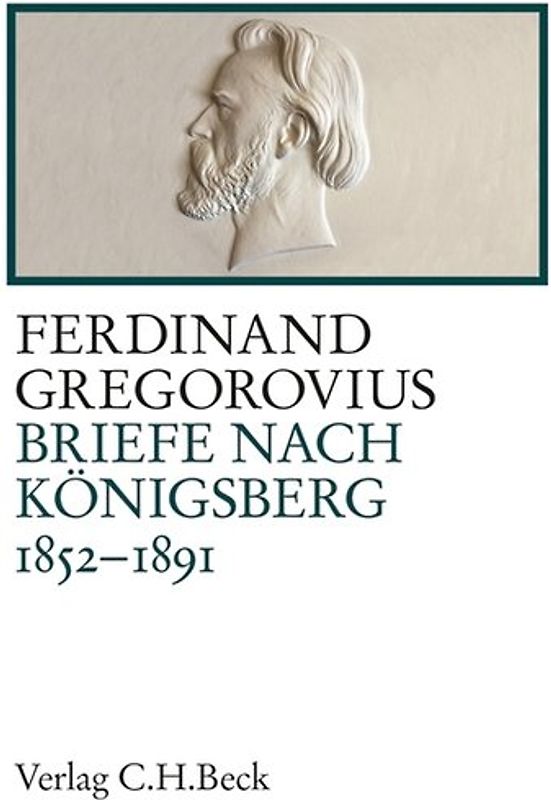 Briefe nach Königsberg