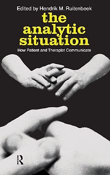 The Analytic Situation