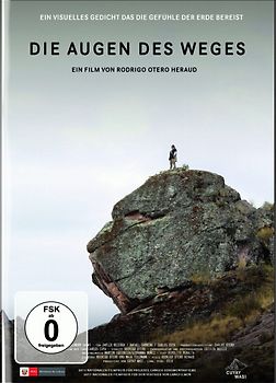 Die Augen des Weges [OmU] DVD