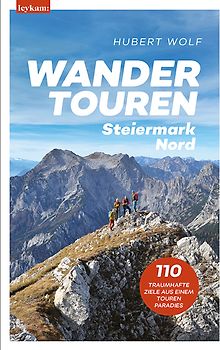 Wandertouren Steiermark Nord