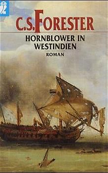 Hornblower in Westindien
