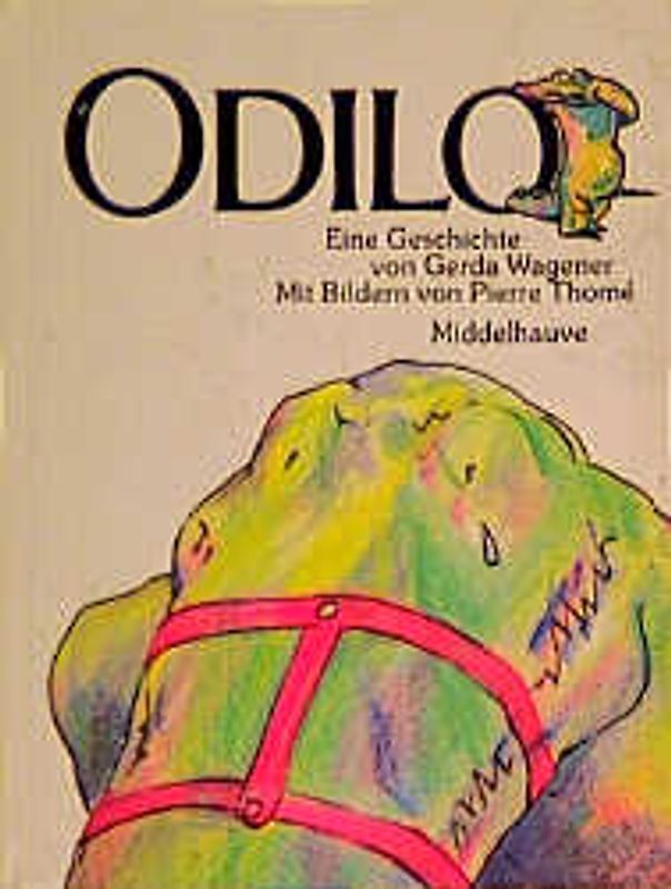Odilo